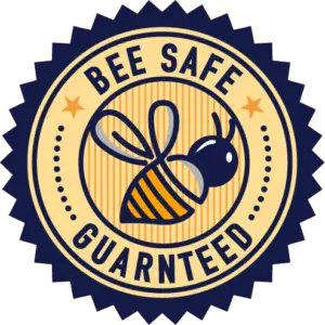 Bee Safe Lawn Care