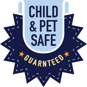 Child & Pet Friendly Lawn Care